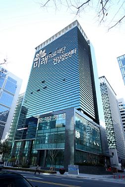 미래의료재단, 삼성동에서 새롭게 오픈