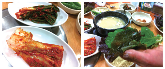 [골목 맛집] 합정동 호남돼지한마당