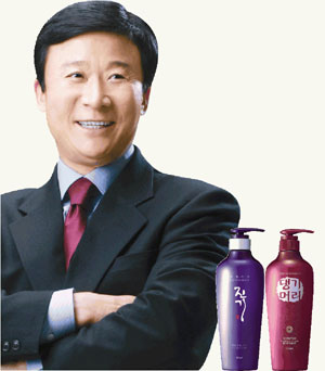 [Case Study] 한방샴푸 `댕기머리` 두리화장품의 `거꾸로 경영`