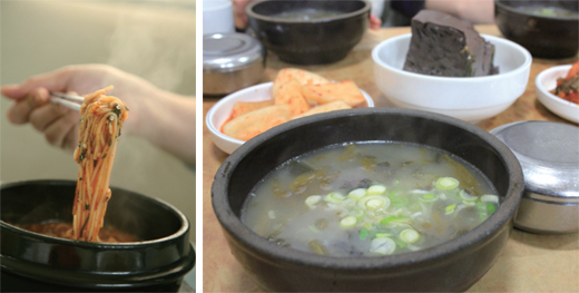 [훌쩍 떠나는 여행] 추사 고택