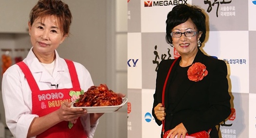 연예인 이름 딴 상품들, 왜 대박칠까?
