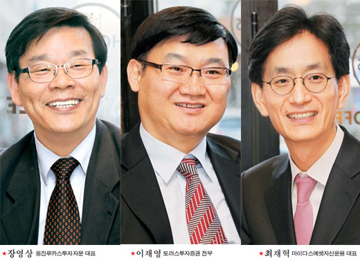 [커버스토리] 랩 단맛만 좇다간 `제2 바이코리아펀드` 될수도