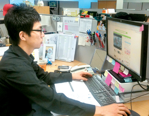 [이 직업이 궁금해요] 애드마스터