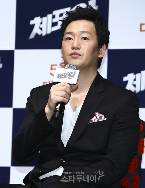 김정태, 이제는 명품주연… `롤코` 시트콤 홍대정태 출연