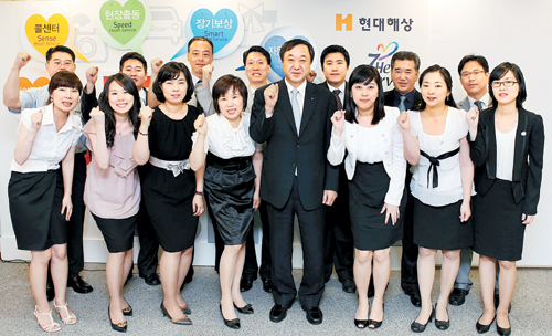 [고객만족 우수기업] 하이라이프 / 하이카