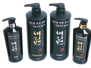 [상품장터] 멀티씨에스 / 머리엔