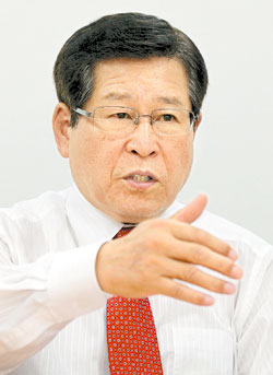 알루미늄 신소재 기업으로 변신