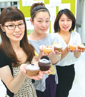 사회적 기업에도 `女風당당`
