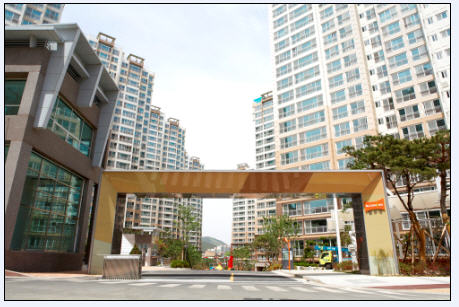 벽산건설, 울산 천곡 블루밍 특별 분양