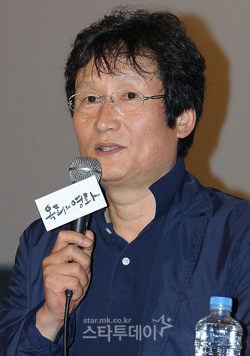 문성근 모친 박용길 장로 별세…문익환 목사 이어 각막 기증