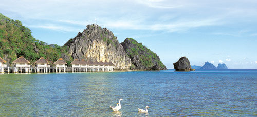 [TOUR WORLD] 필리핀 팔라완, 세계 7대 자연경관 만나볼까