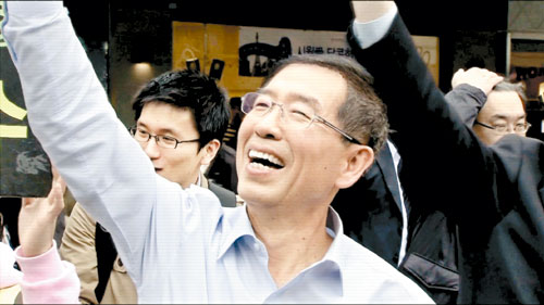 [오늘의 MBN] 박원순 서울시장 43일간의 기록