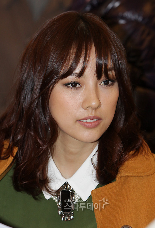 [포토] 이효리, `물오른(?) 미모`