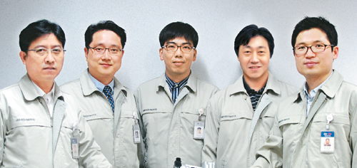 [IR52 장영실상] 현대자동차 `더블클러치 변속기`