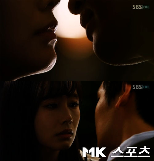 홍수현, 정겨운과 키스 거절하고서도 “왜 이리 생각나지..”
