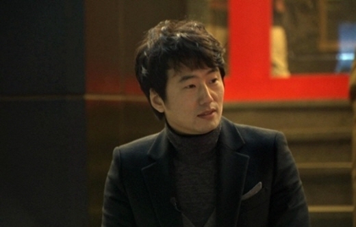 류승수 “공황장애로 4년 동안 집 못 나와”