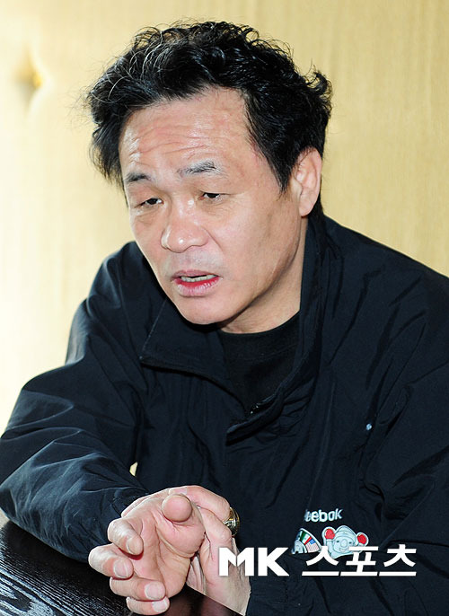 [인터뷰] 한국 복싱 중흥기 이끈 영웅, 장정구의 두 번째 인생