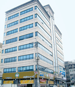 [MK 추천매물] 아산 온양온천역 상가건물 25억원