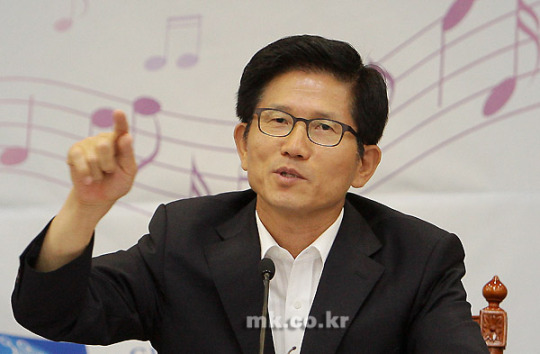김문수 지사, 복지부 성토한 사연…“제가 욕을 먹더라도..”