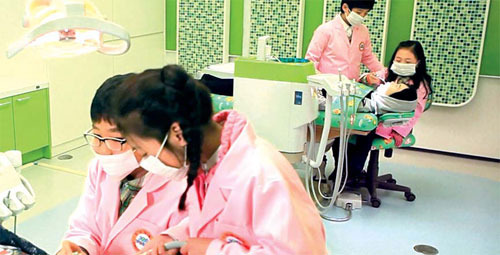 15일 개관 앞둔 `한국잡월드` 미리 가보니…