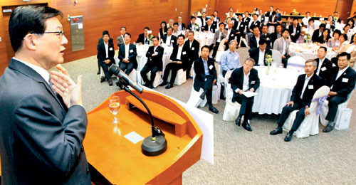 한국명품 키워야 무역2조弗 달성