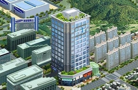 회사 보유분 특별혜택 오피스텔 분양