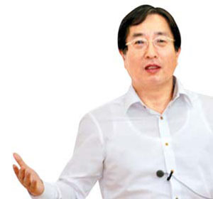 [CEO특강] 홍성원 코엑스 사장