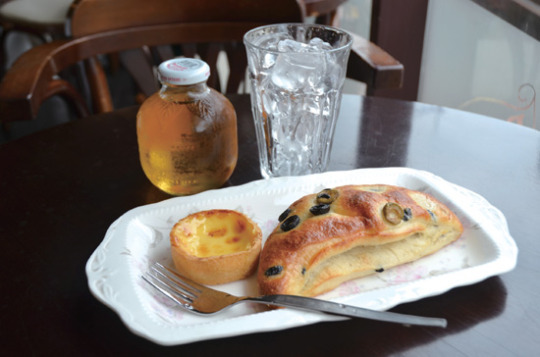 [꼬꼬마의 키친다이어리]둘이 가야 더 맛있다