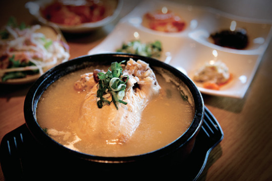 누가 “학생식당 맛없다” 그랬어?…대학생들의 영원한 밥집 학생식당