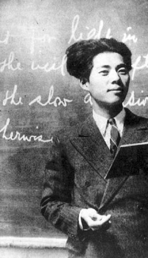 시인들은 백석을 좋아해…탄생 100주기 낭송 콘서트