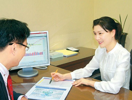 [스마트 금융상품] 하이투자증권 / 하이-에셋디자인 랩