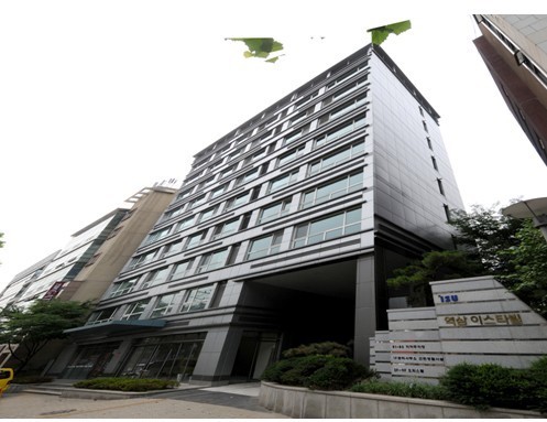 강남 역삼동 대로변 오피스텔이 반값 분양! 임대 100% 완료!