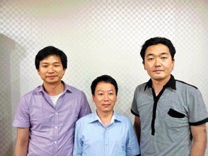 [IR52 장영실상] 브이원 / `파이프 진동 저감 장치(P-SVD)`