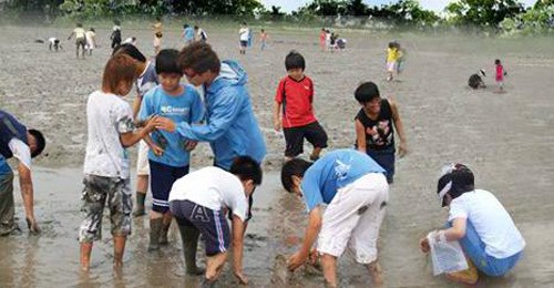 가족 체험프로그램도 창의적으로…경기도청소년수련원, 패밀리스토리 개최