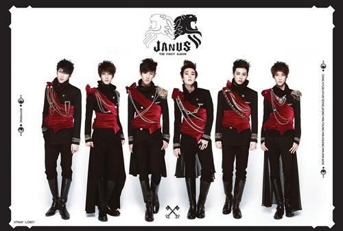 보이프렌드 ‘야누스’ 3만장 전량폐기…앨범 발매 13일로 연기