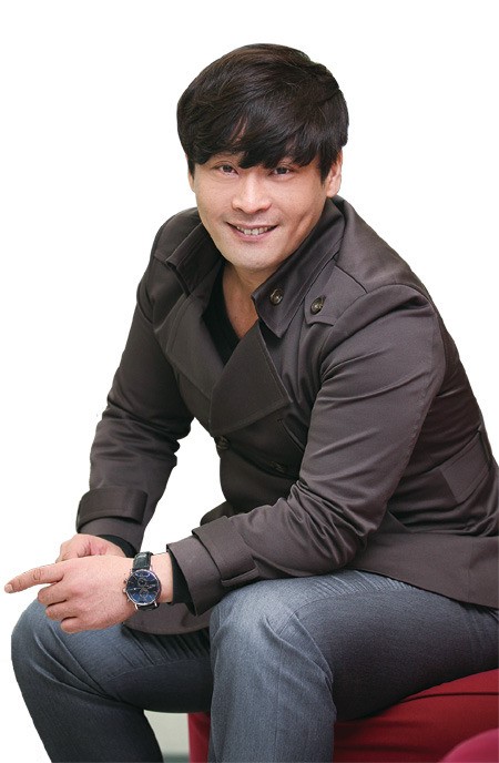 [CEO 인터뷰]해병대 소령출신, 송창헌 씨엔제이 워너비 대표…‘15분 전 대기’ 해병대 정신이 최대 경쟁력