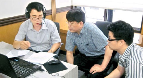 `中企 건강관리시스템` 5천여개 기업 아픈 곳 `콕` 집어 처방