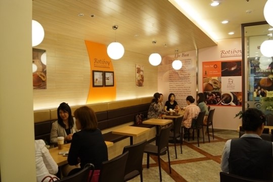 로티보이, 동북아 교두보로서 역할 할 것