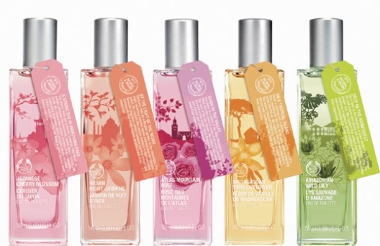 [DRY Perfume]세상 그 어디에도 없는 향수…취향에 맞게 만들어 쓰고, 골라 쓰는 Ego Purfume
