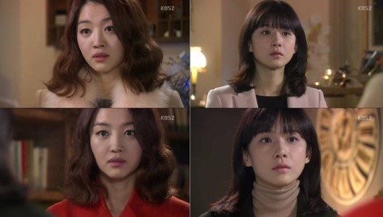 ‘내딸서영이’ 장희진, 이보영 거짓말에 분노·허탈