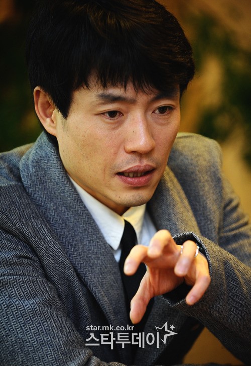 [인터뷰]류승완 감독 하정우, 美영화 대신 `베를린` 선택…고마웠죠