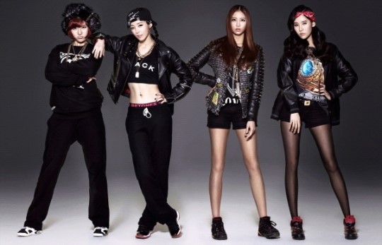 [인터뷰] 글램(Glam)이 말하는 걸그룹의 행복이란?