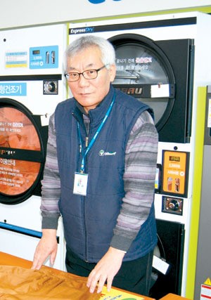 [인터뷰] 크린토피아 멀티숍 부산동래대우점 최정원 사장