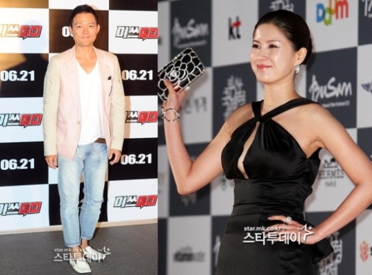[단독]‘여자 홍상수’ 성지혜 신작, 남성진·황금희 발탁