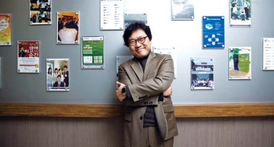 [CEO 인터뷰]‘청년취업 전도사’ 별명, 조재천 인키움 대표…“입사서류 진단 땐 취업 성공확률 쑥쑥”