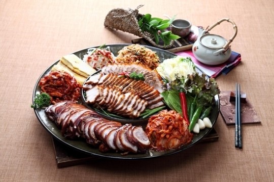 40년 노하우 ‘가장맛있는족발’, 월매출 1억 찍어