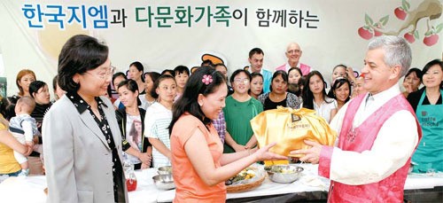 한국지엠, 우리 협력업체 부품 최고 수출길 터줘