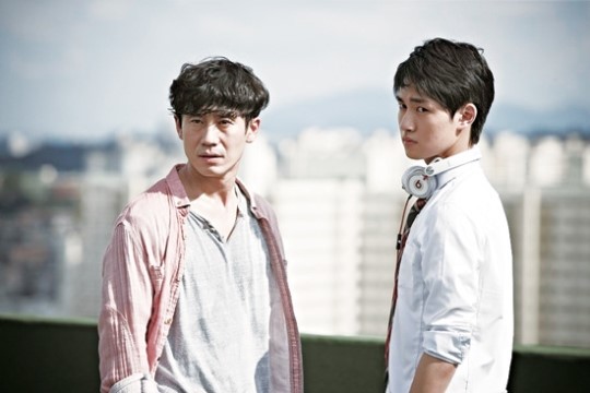 [Pop Culture]스크린을 지배한 男男 케미스트리…주인공보다 뜨거운 영화 속 상남자들의 브로맨스`Bromance`