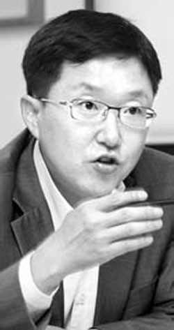 김용태 새누리 의원 의원들, 기업 현실 너무 몰라
