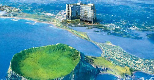 [분양 하이라이트] 한국자산신탁 / 디아일랜드 마리나